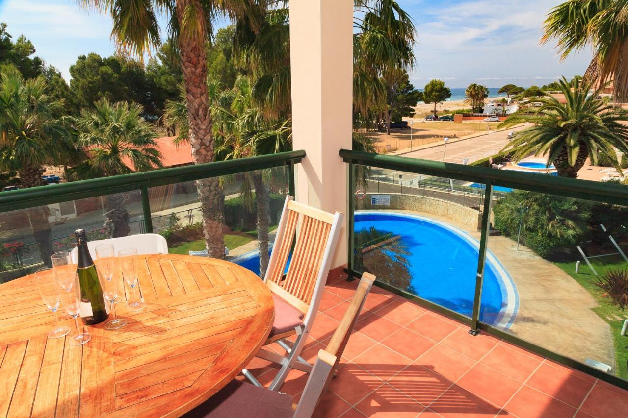 Uhc Costa Linda Family Complex Appartement *