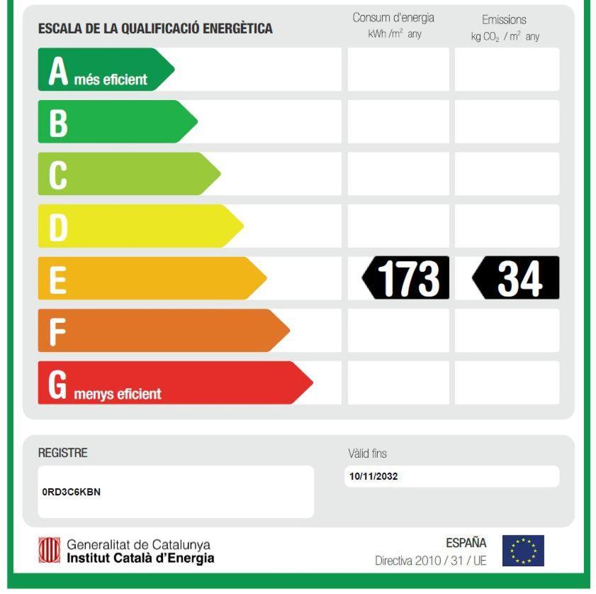 Uhc Costa Linda Family Complex * Hospitalet De L'Infant