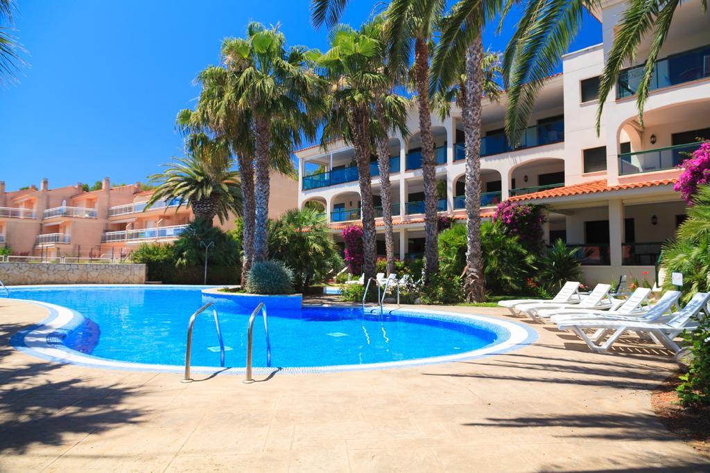 Appartement Uhc Costa Linda Family Complex