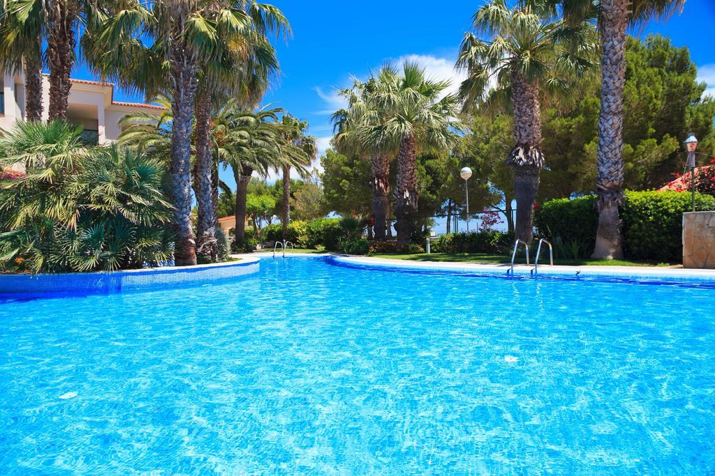 Uhc Costa Linda Family Complex Appartement