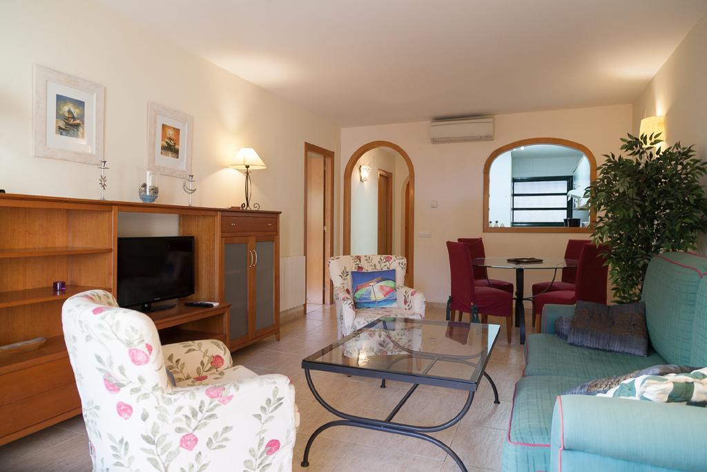 Uhc Costa Linda Family Complex Hospitalet De L'Infant