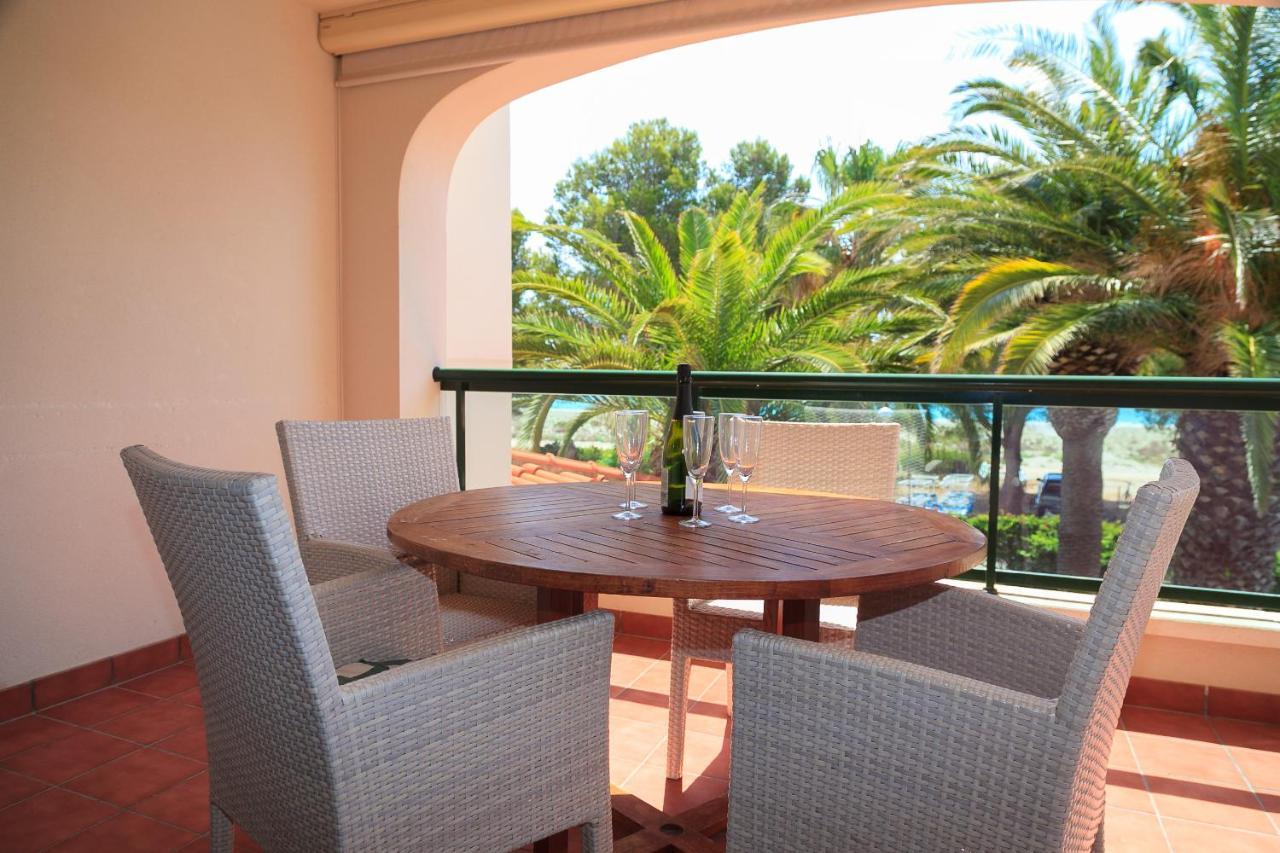 Apartment Uhc Costa Linda Family Complex *