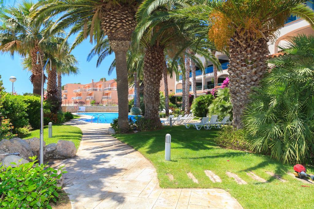 Uhc Costa Linda Family Complex Apartment *